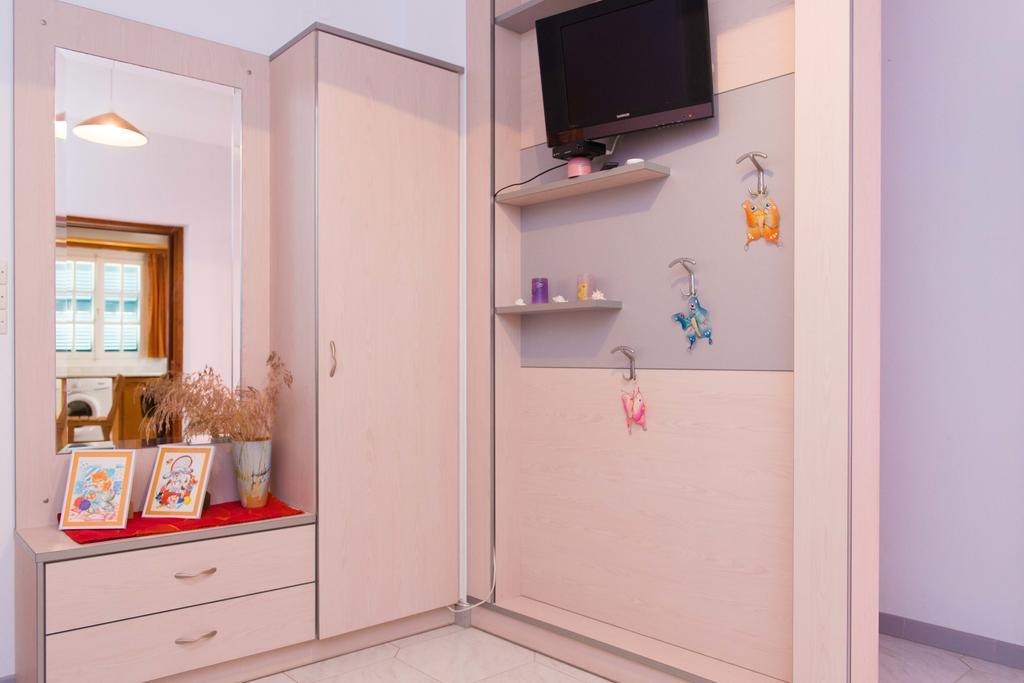 Appartamento Kyprianos House Platis Gialos  Esterno foto